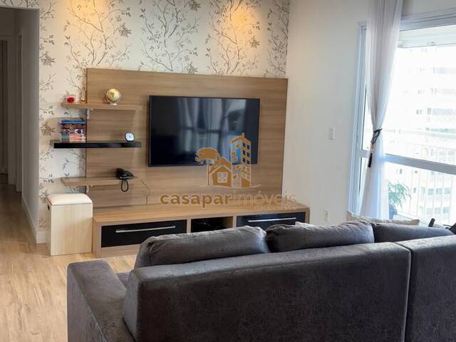 #6229 - Apartamento para Venda em São Caetano do Sul - SP - 2