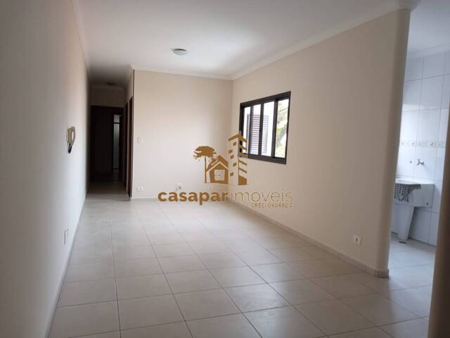 #6231 - Apartamento para Locação em Santo André - SP - 2
