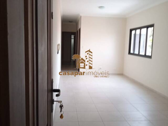#6231 - Apartamento para Locação em Santo André - SP - 1