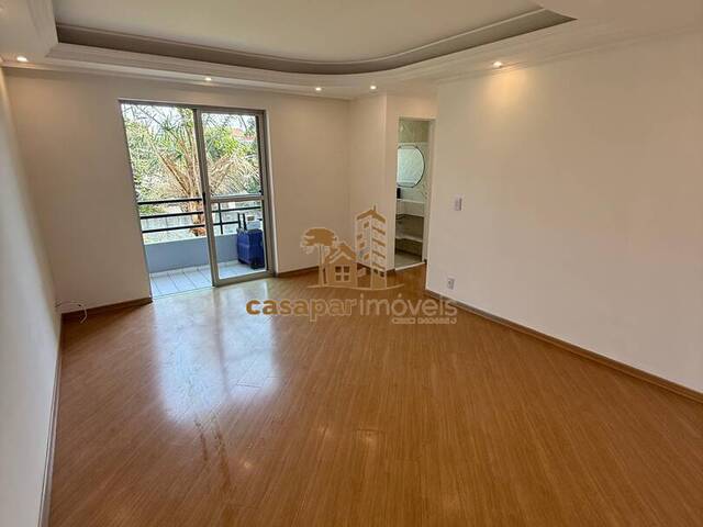 #6232 - Apartamento para Venda em São Bernardo do Campo - SP - 1