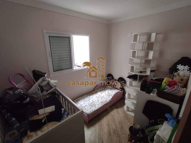 #6233 - Apartamento para Venda em Santo André - SP - 3