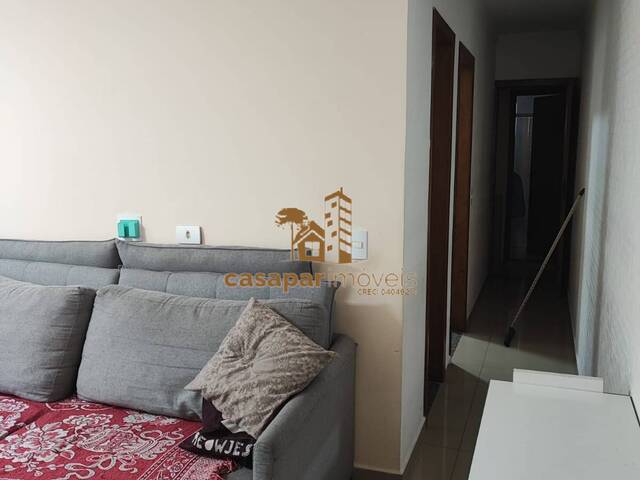 #6233 - Apartamento para Venda em Santo André - SP - 1