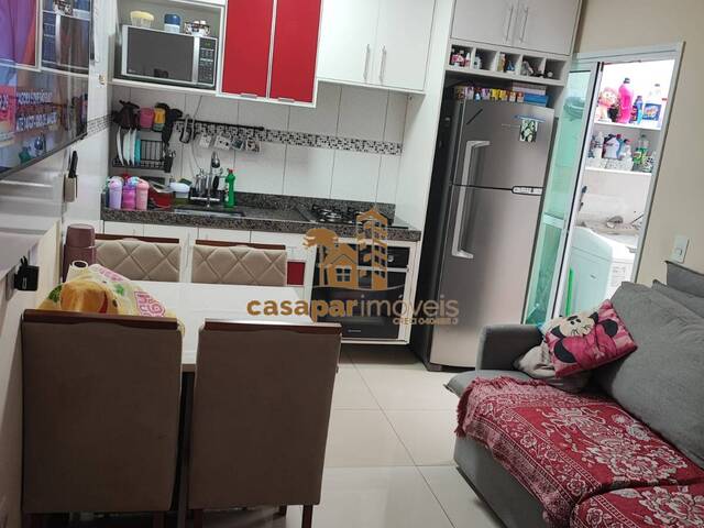 Apartamento para Venda em Santo André - 4