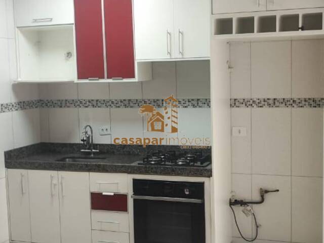 Apartamento para Venda em Santo André - 5