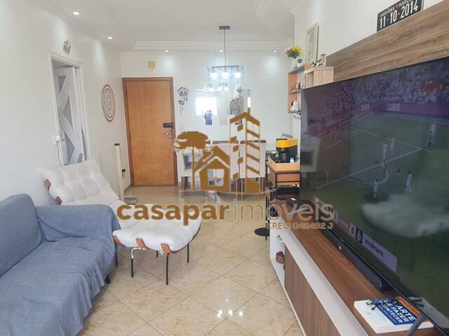 #6234 - Apartamento para Venda em São Caetano do Sul - SP - 2