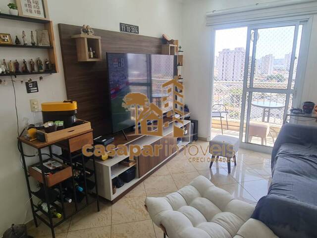 #6234 - Apartamento para Venda em São Caetano do Sul - SP - 1