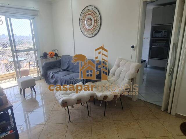 #6234 - Apartamento para Venda em São Caetano do Sul - SP - 3