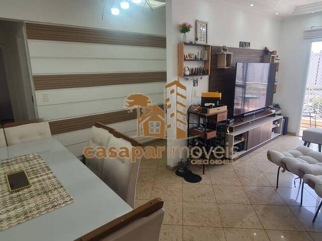 Apartamento para Venda em São Caetano do Sul - 4