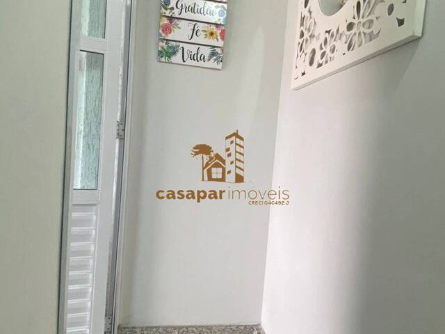 Cobertura para Venda em Santo André - 5