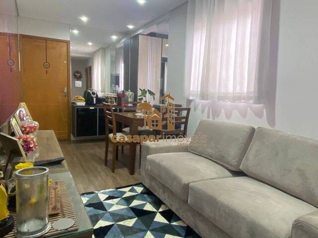 #6235 - Cobertura para Venda em Santo André - SP - 2