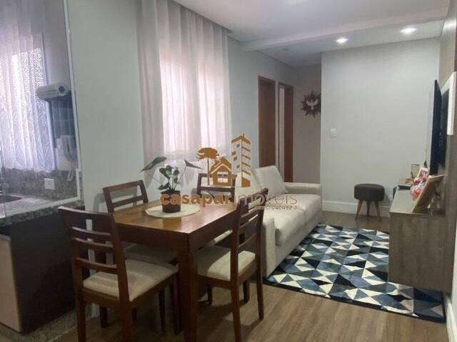 #6235 - Cobertura para Venda em Santo André - SP - 3