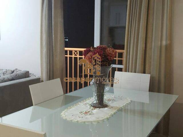 #6236 - Apartamento para Venda em São Caetano do Sul - SP - 3