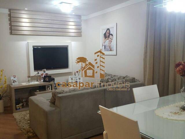 #6236 - Apartamento para Venda em São Caetano do Sul - SP - 2