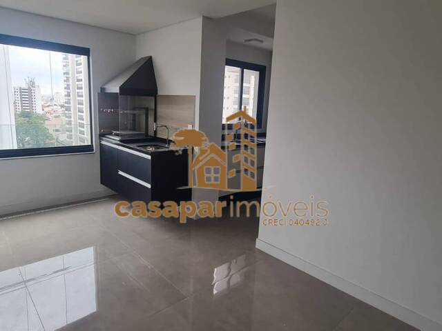 #6237 - Apartamento para Locação em Santo André - SP - 3