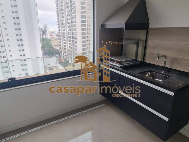 Apartamento para Locação em Santo André - 4