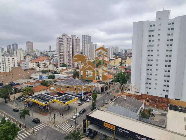 Apartamento para Locação em Santo André - 5