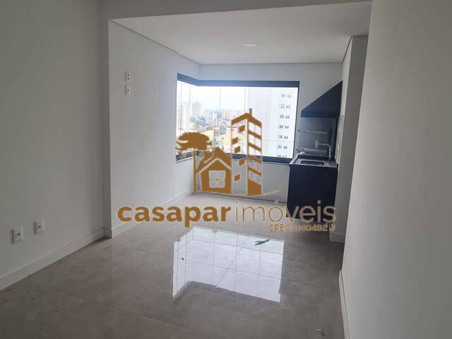 #6237 - Apartamento para Locação em Santo André - SP - 1