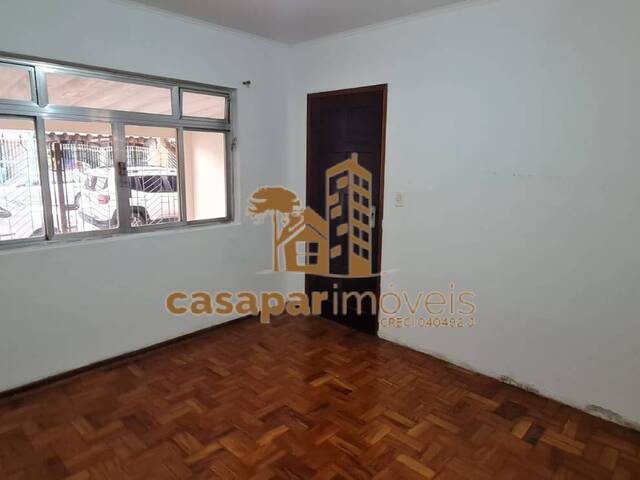 #5476 - Casa para Venda em São Caetano do Sul - SP - 1