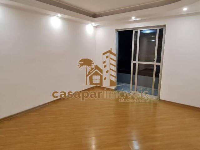 #6232 - Apartamento para Venda em São Bernardo do Campo - SP - 3
