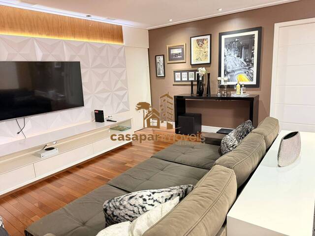 #6240 - Apartamento para Venda em São Caetano do Sul - SP - 1