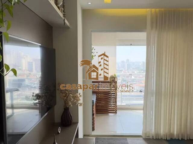 #6241 - Apartamento para Venda em São Caetano do Sul - SP - 2
