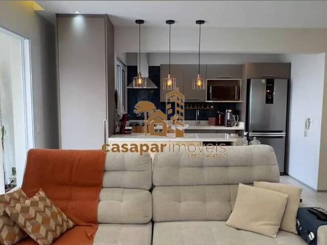 #6241 - Apartamento para Venda em São Caetano do Sul - SP - 3