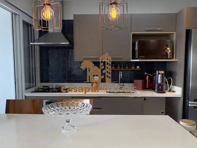 Apartamento para Venda em São Caetano do Sul - 5