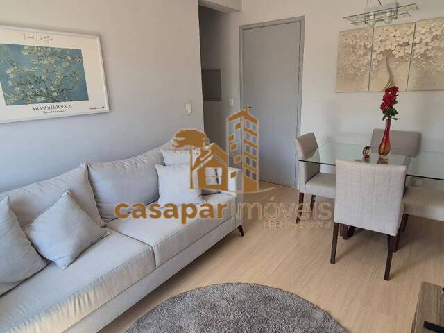 #6242 - Apartamento para Locação em São Caetano do Sul - SP - 2