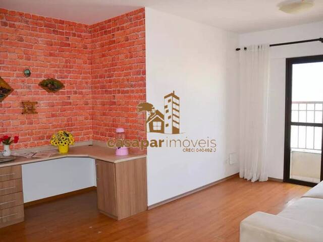 #6243 - Apartamento para Venda em São Caetano do Sul - SP - 2