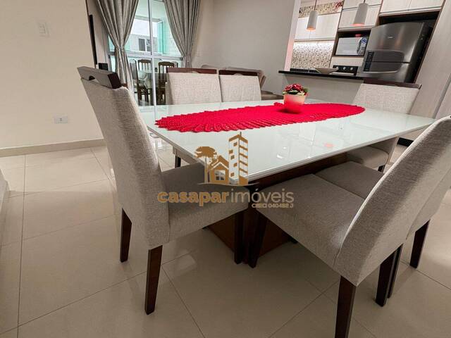 #6244 - Apartamento para Venda em Praia Grande - SP - 3
