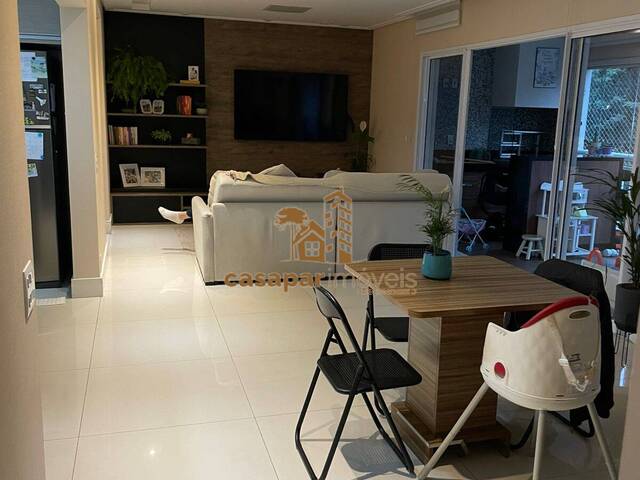 #6246 - Apartamento para Venda em São Caetano do Sul - SP - 2