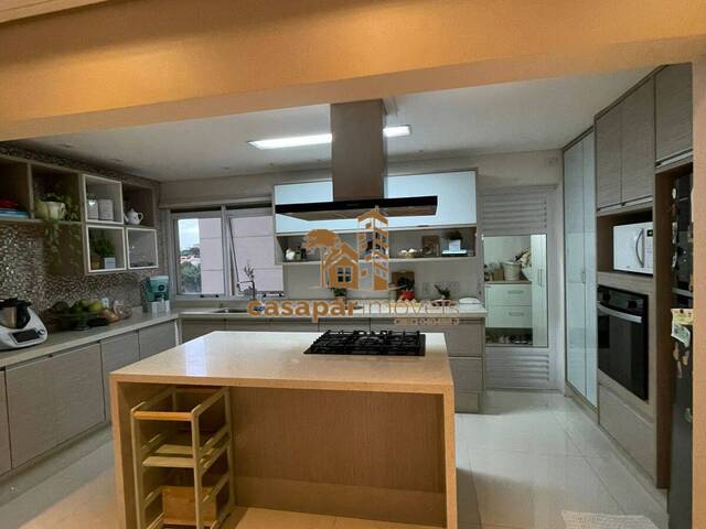 Apartamento para Venda em São Caetano do Sul - 5