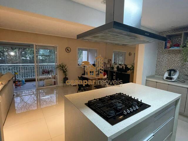 Apartamento para Venda em São Caetano do Sul - 4