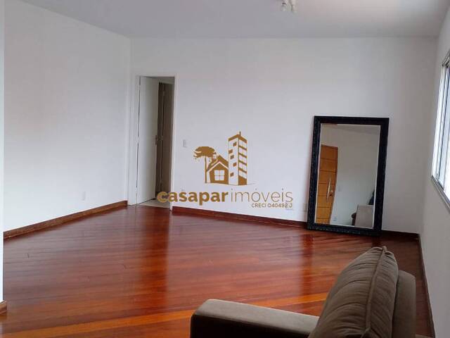 #6248 - Apartamento para Locação em São Caetano do Sul - SP - 2