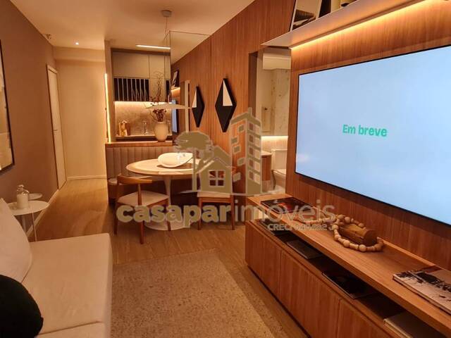 Apartamento para Venda em São Bernardo do Campo - 4