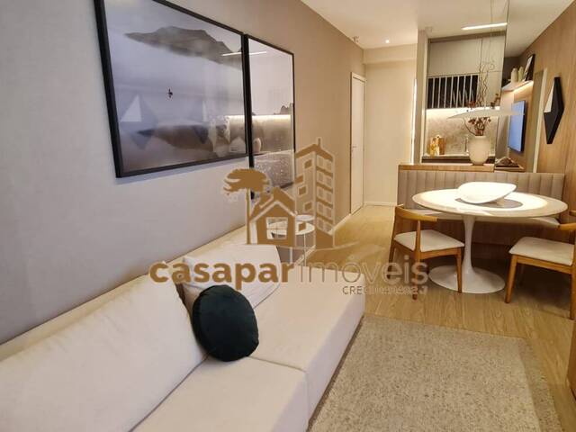 Apartamento para Venda em São Bernardo do Campo - 5