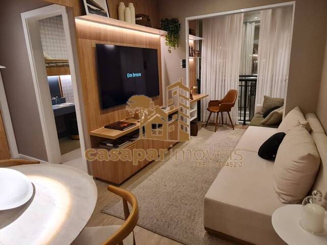 #6250 - Apartamento para Venda em São Bernardo do Campo - SP - 3