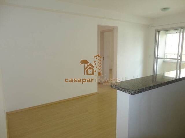 #6252 - Apartamento para Venda em São Bernardo do Campo - SP - 3