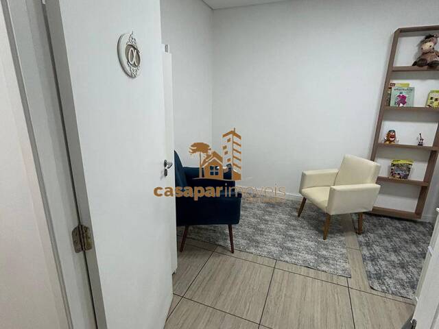 Sala para Locação em São Caetano do Sul - 4