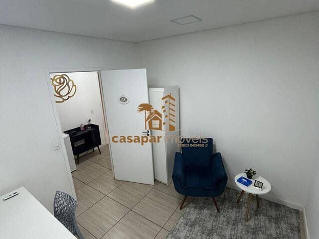 Sala para Locação em São Caetano do Sul - 5