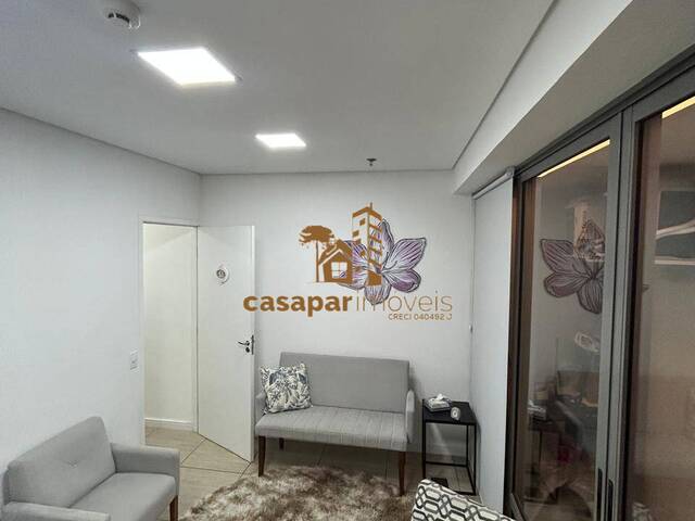 #6254 - Sala para Locação em São Caetano do Sul - SP - 1