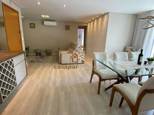Apartamento para Venda em Santo André - 5