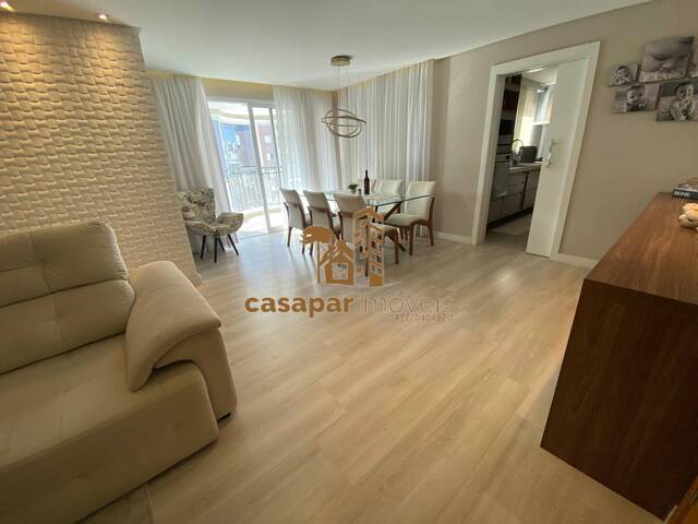 Apartamento para Venda em Santo André - 4