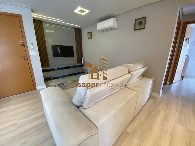 #6255 - Apartamento para Venda em Santo André - SP - 2