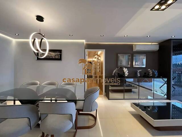 Apartamento para Venda em São Caetano do Sul - 5