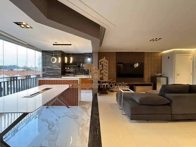 Apartamento para Venda em São Caetano do Sul - 4