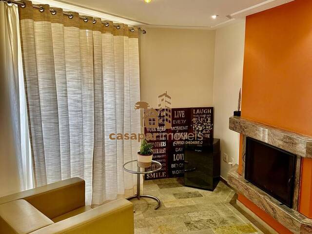 #6257 - Apartamento para Venda em São Caetano do Sul - SP