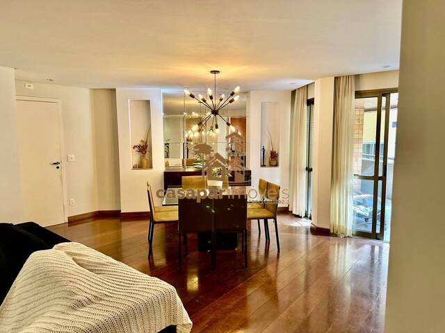 #6257 - Apartamento para Venda em São Caetano do Sul - SP - 1