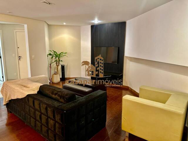 #6257 - Apartamento para Venda em São Caetano do Sul - SP - 3