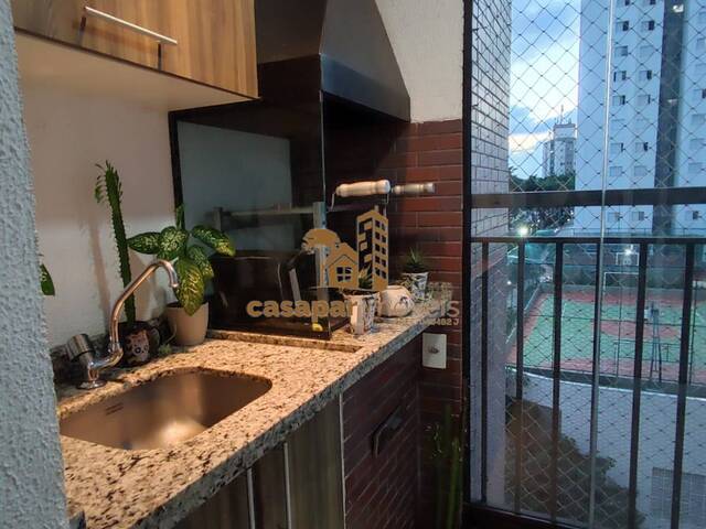 Apartamento para Venda em São Caetano do Sul - 4